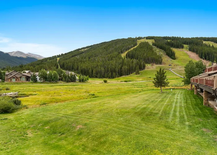 Greens At Copper #219 *